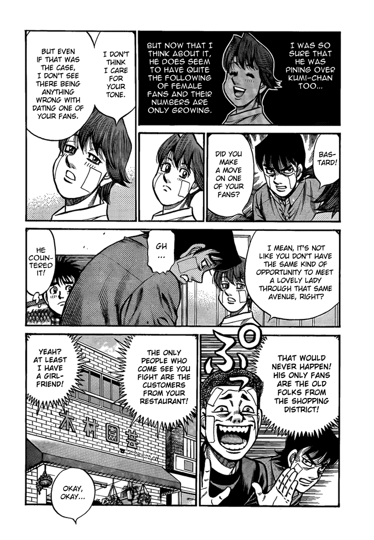 Chapter 913 — Round 913 — Page 18