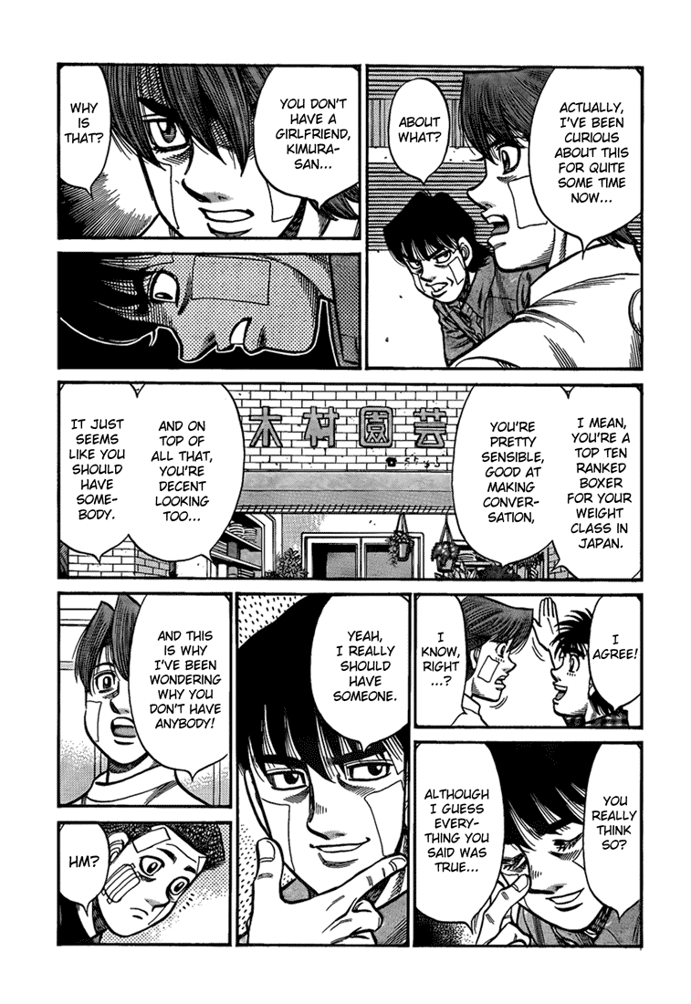 Chapter 913 — Round 913 — Page 19
