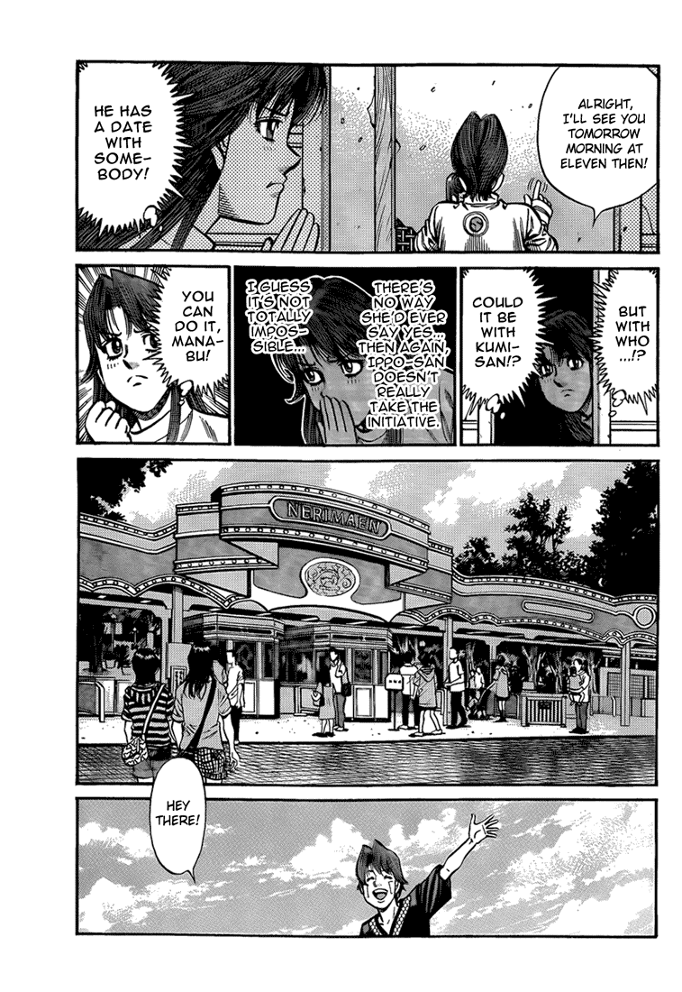 Chapter 914 — Round 914 — Page 5