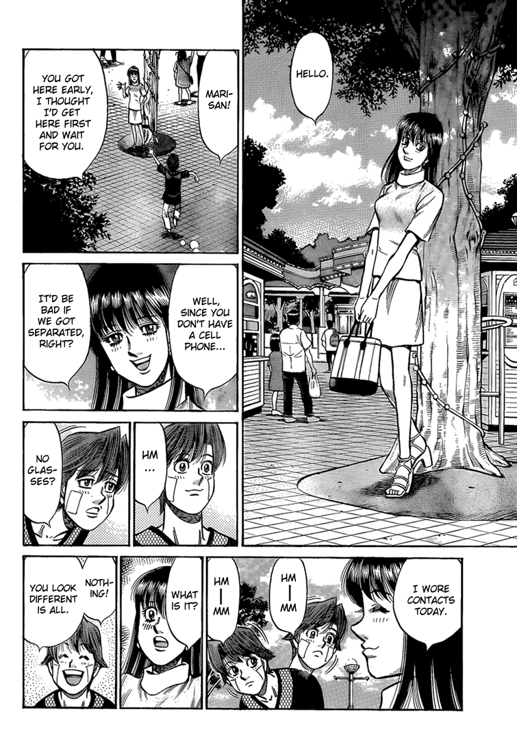 Chapter 914 — Round 914 — Page 6