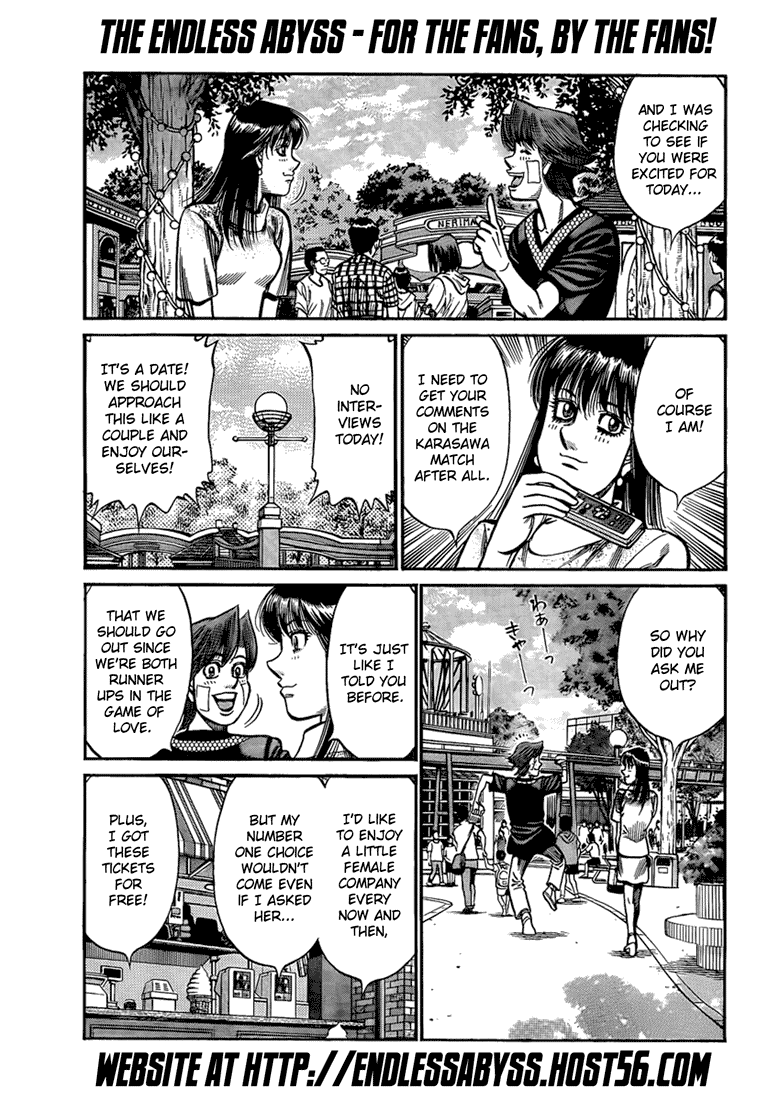 Chapter 914 — Round 914 — Page 7