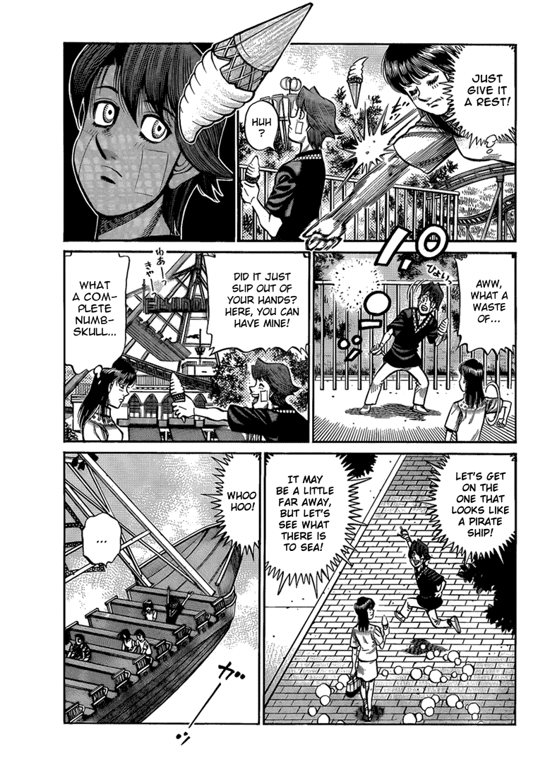 Chapter 914 — Round 914 — Page 9