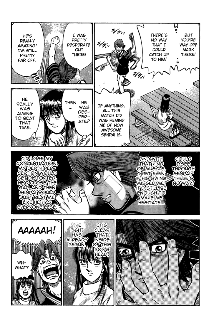 Chapter 914 — Round 914 — Page 14