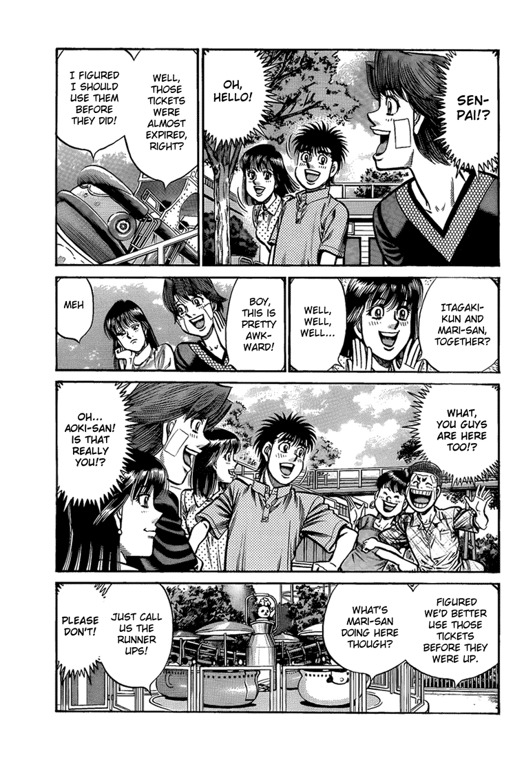 Chapter 914 — Round 914 — Page 15