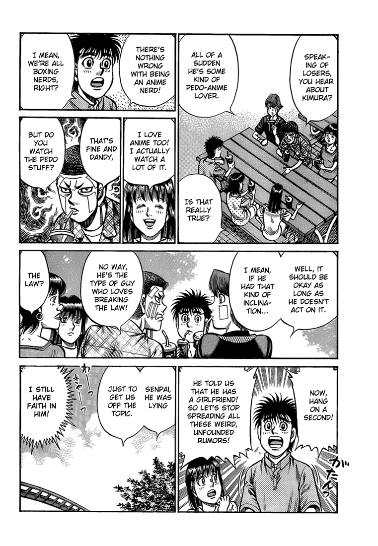 Chapter 914 — Round 914 — Page 16