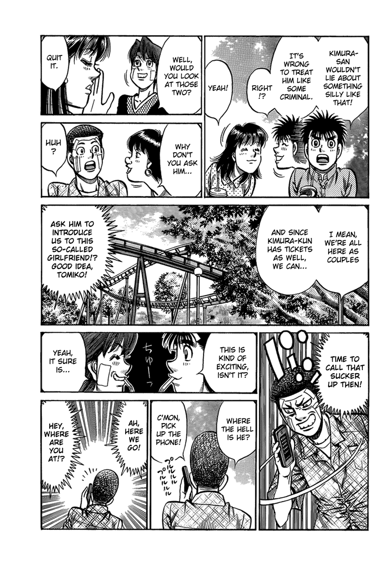 Chapter 914 — Round 914 — Page 17