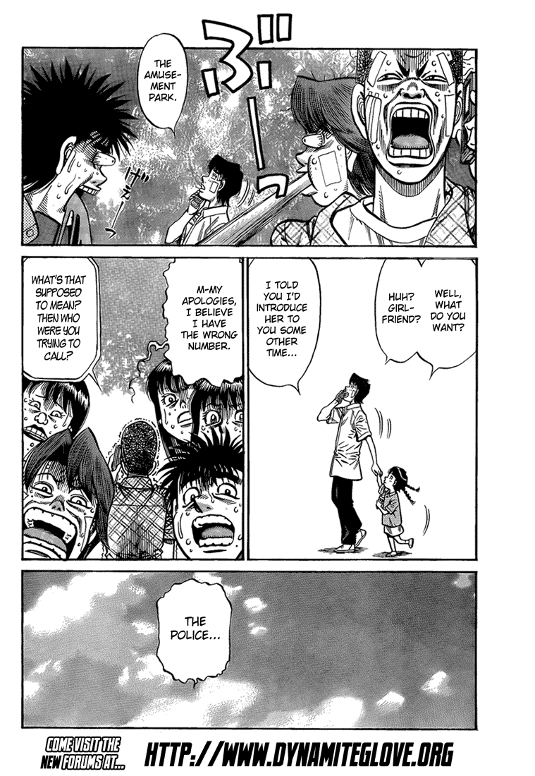 Chapter 914 — Round 914 — Page 18