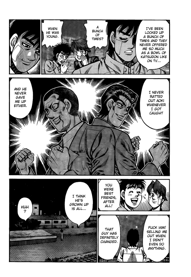 Chapter 915 — Round 915 — Page 4