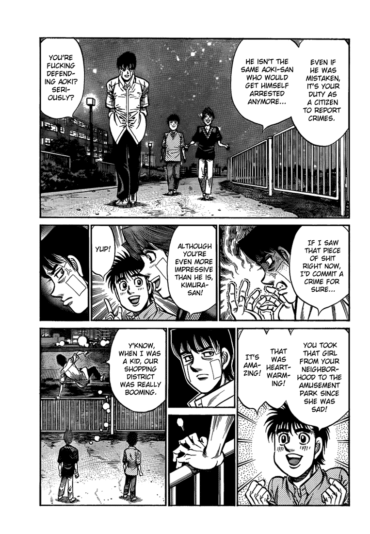 Chapter 915 — Round 915 — Page 5