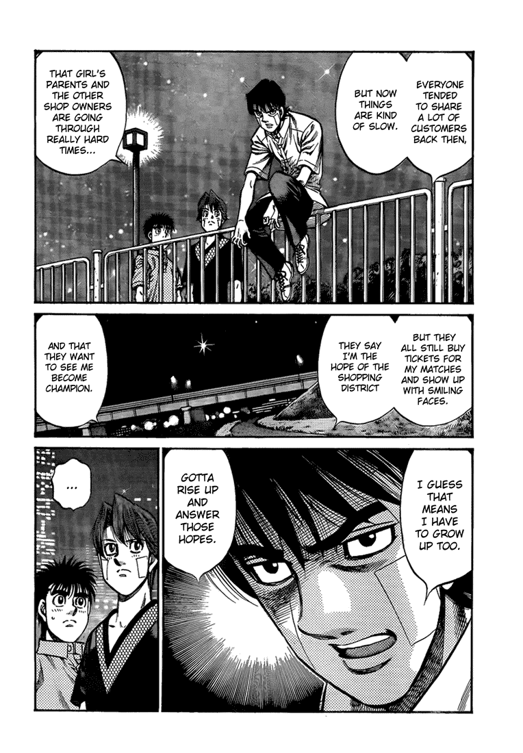 Chapter 915 — Round 915 — Page 6