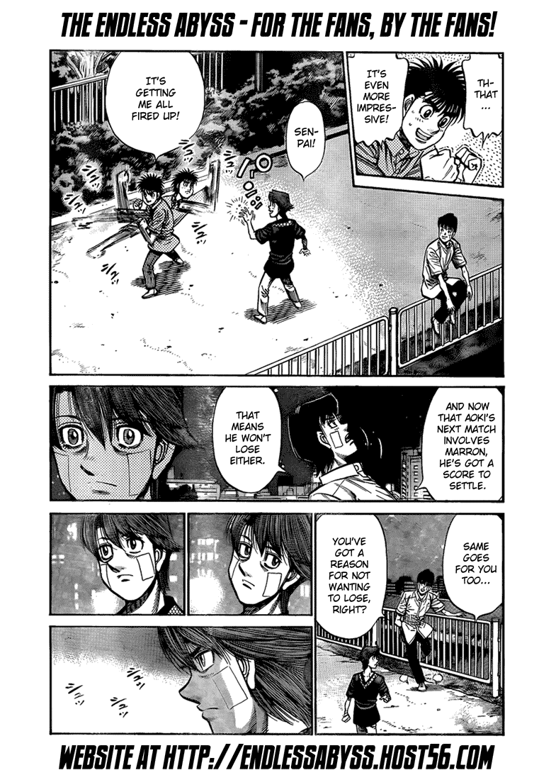 Chapter 915 — Round 915 — Page 7