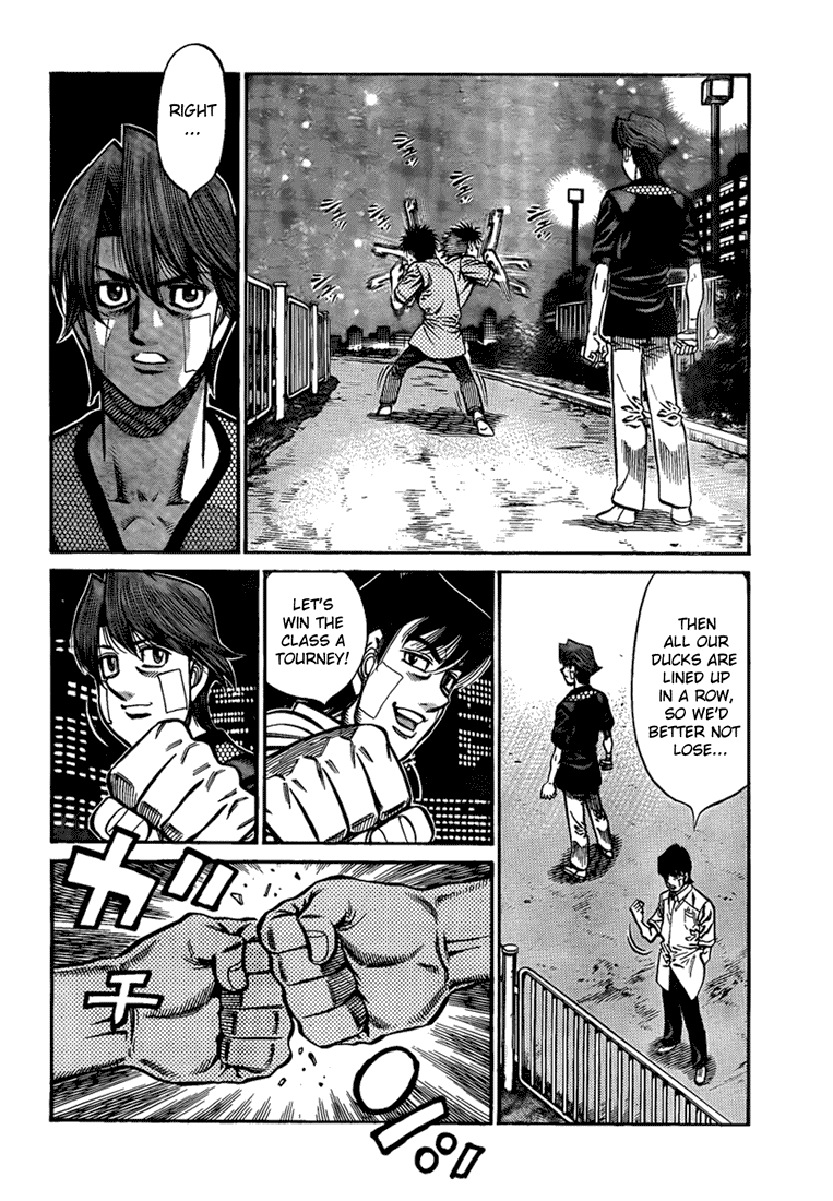 Chapter 915 — Round 915 — Page 8
