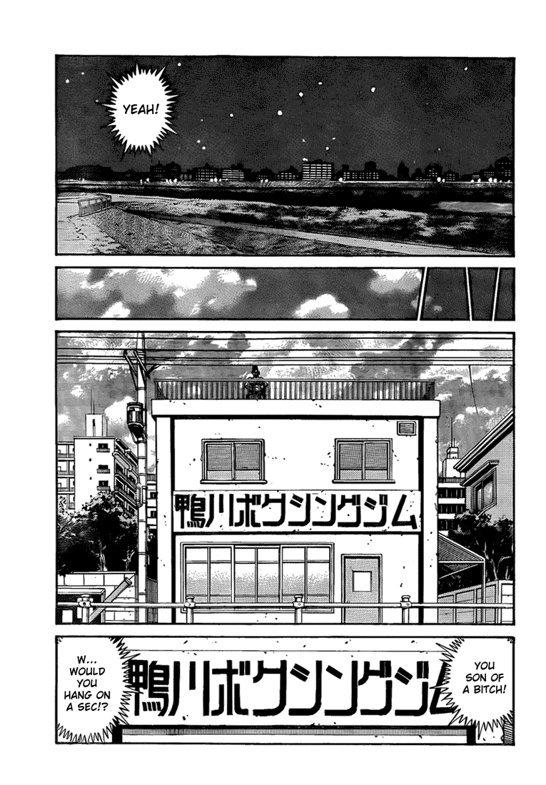 Chapter 915 — Round 915 — Page 9