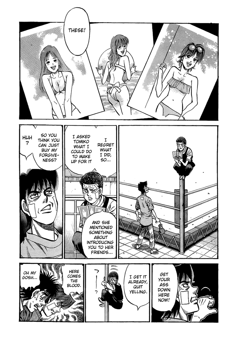 Chapter 915 — Round 915 — Page 11