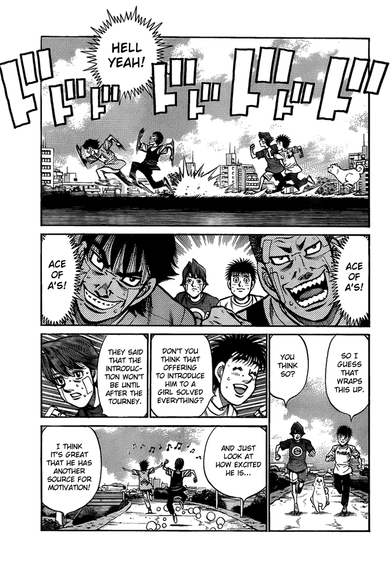 Chapter 915 — Round 915 — Page 13