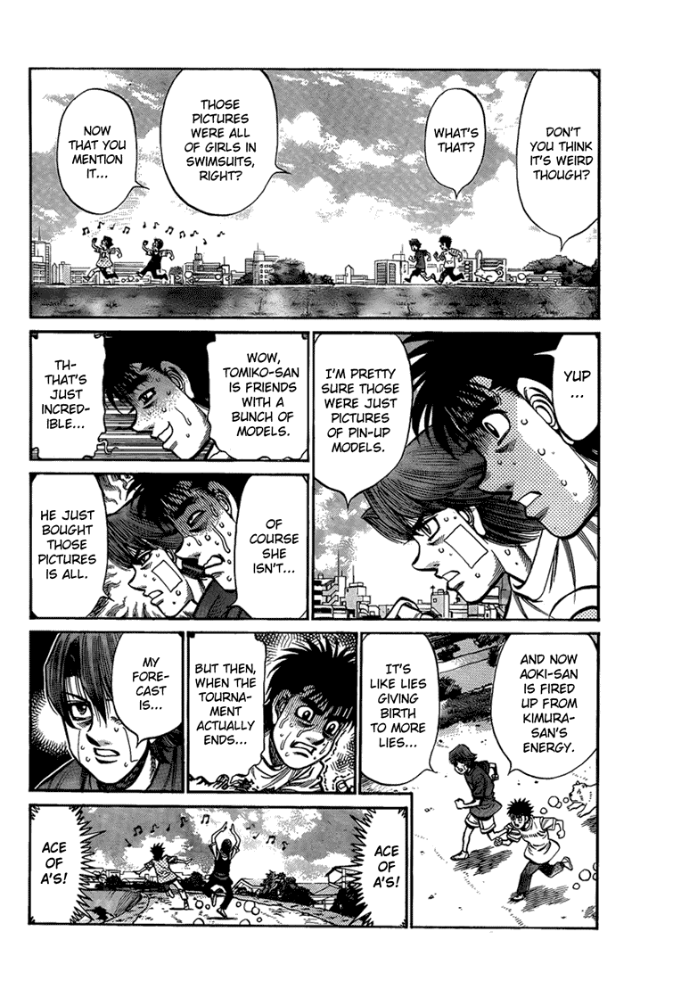 Chapter 915 — Round 915 — Page 14