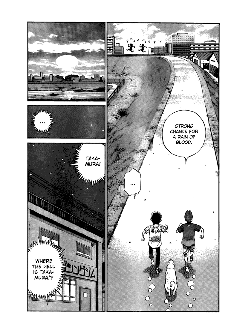 Chapter 915 — Round 915 — Page 15
