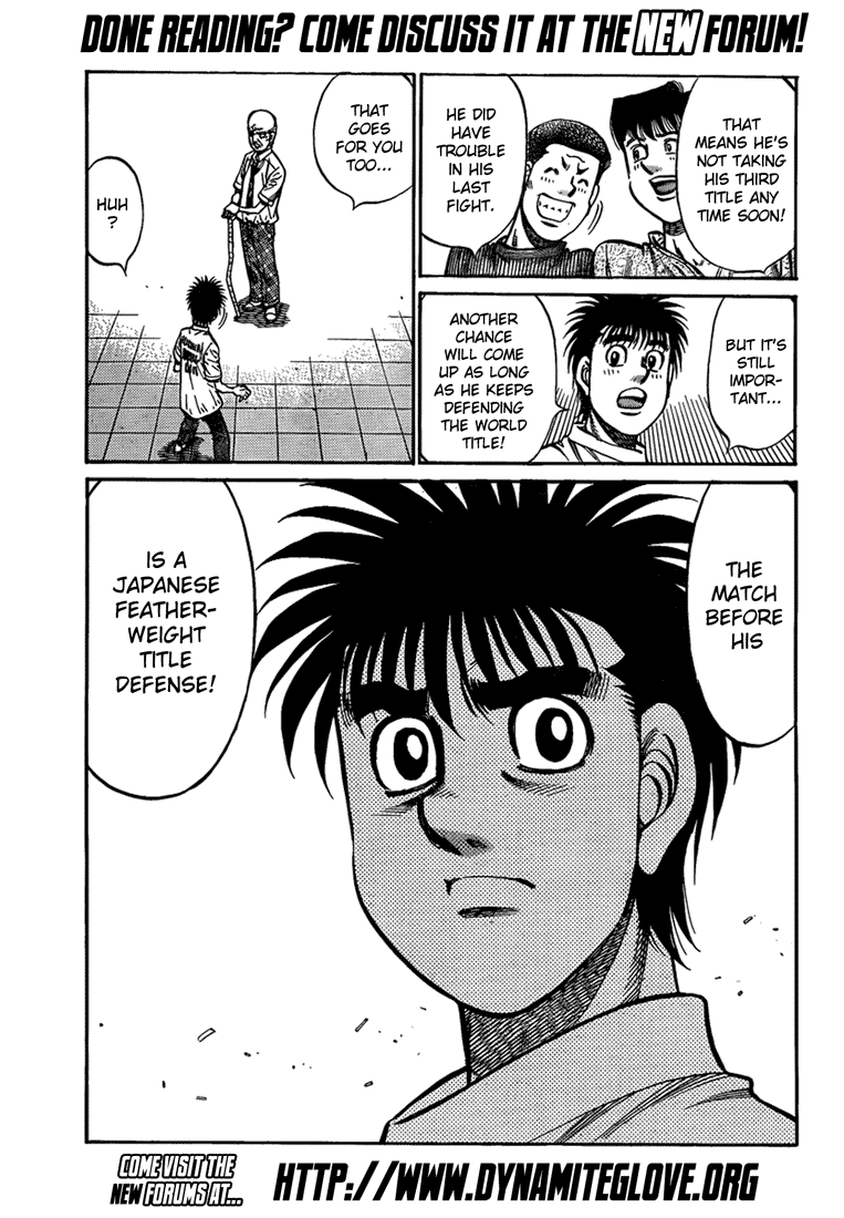 Chapter 915 — Round 915 — Page 17