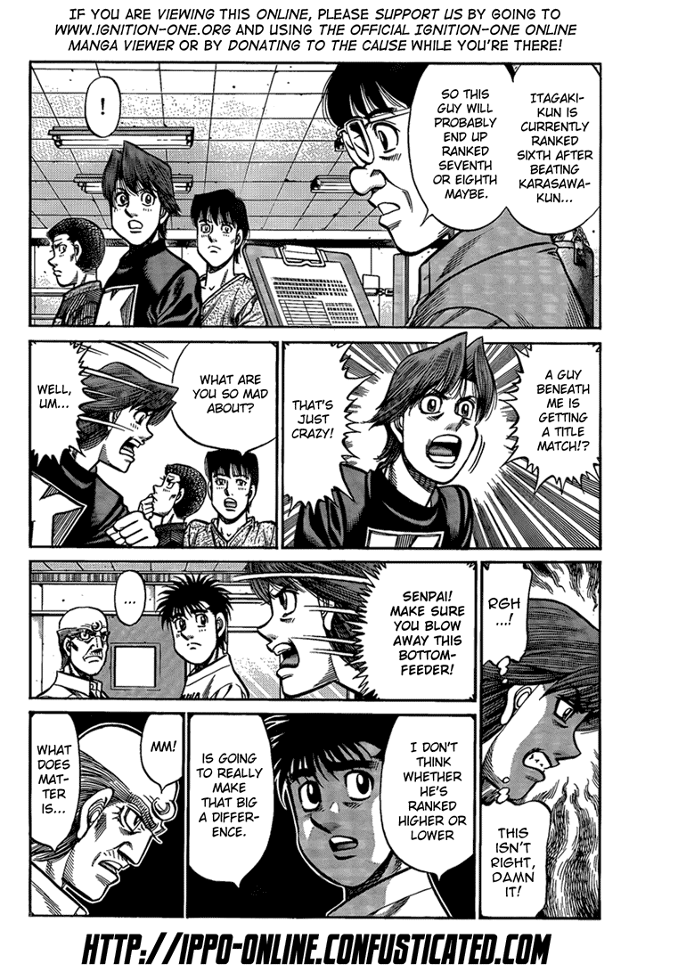 Chapter 916 — Round 916 — Page 4