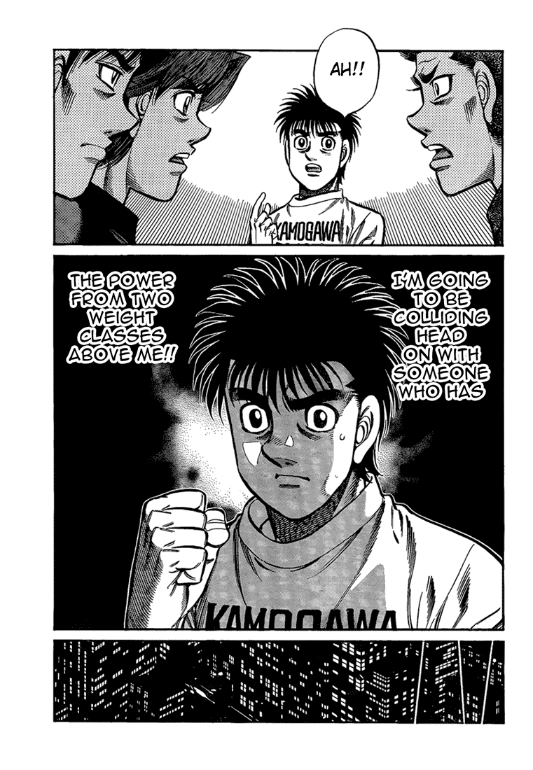 Chapter 916 — Round 916 — Page 9