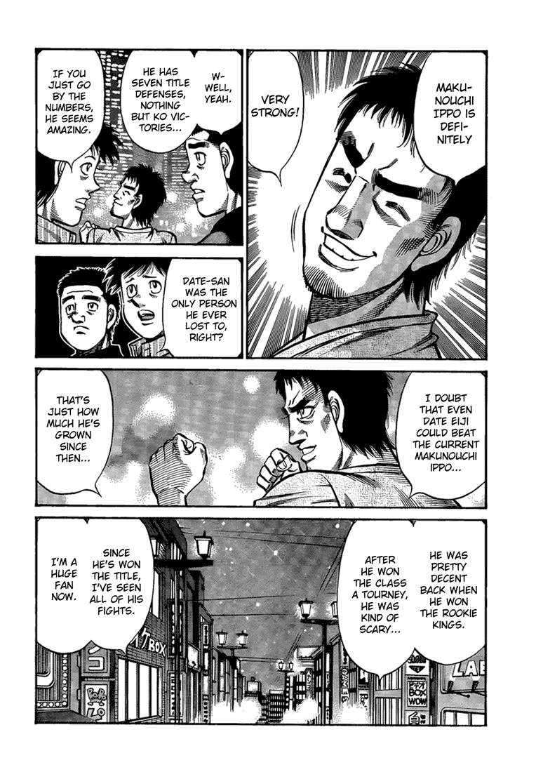 Chapter 916 — Round 916 — Page 14