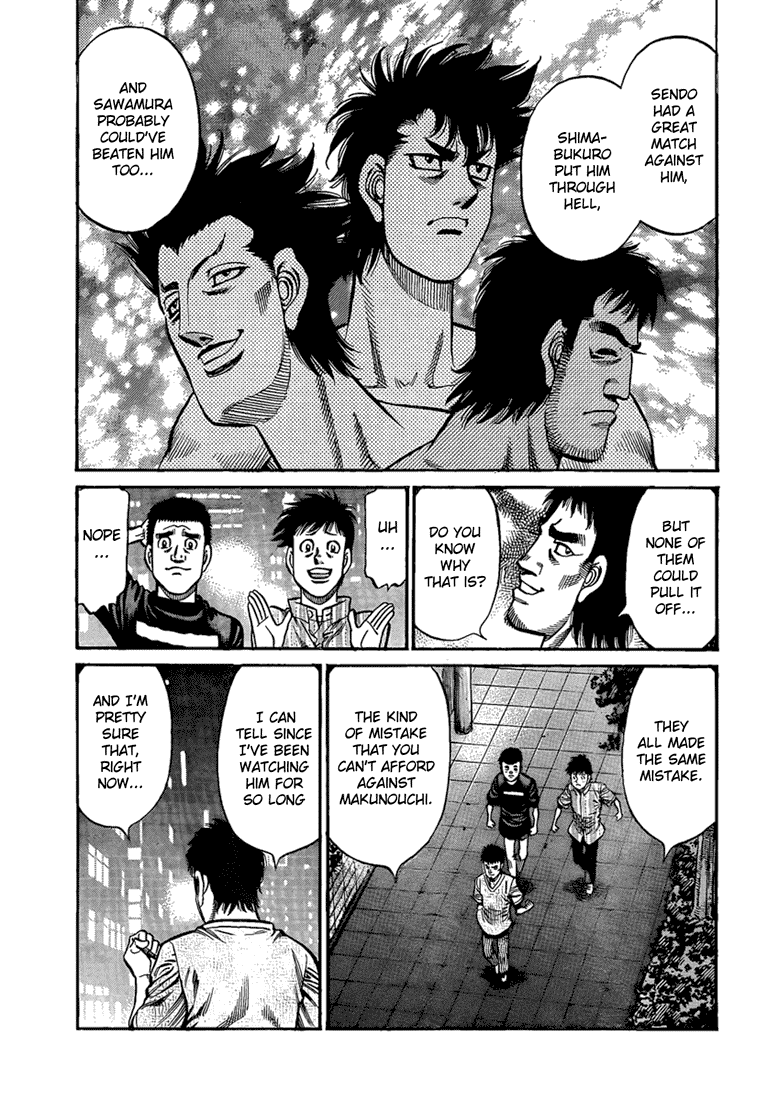 Chapter 916 — Round 916 — Page 15