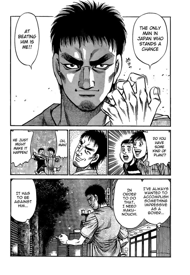 Chapter 916 — Round 916 — Page 16