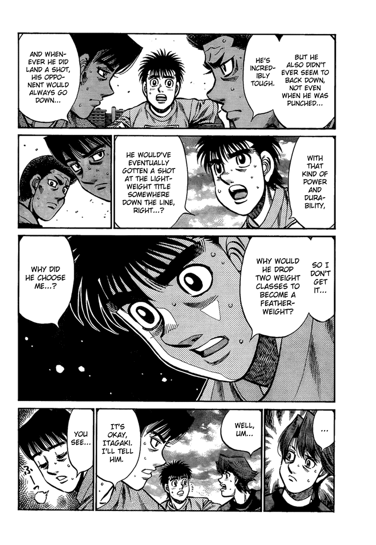 Chapter 917 — Round 917 — Page 4