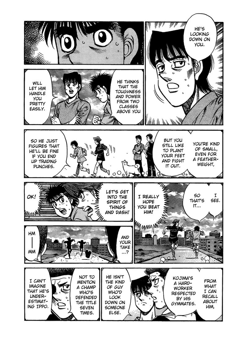 Chapter 917 — Round 917 — Page 5