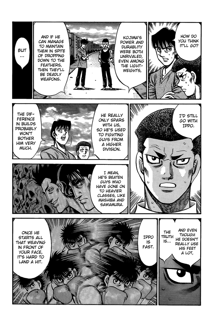 Chapter 917 — Round 917 — Page 6