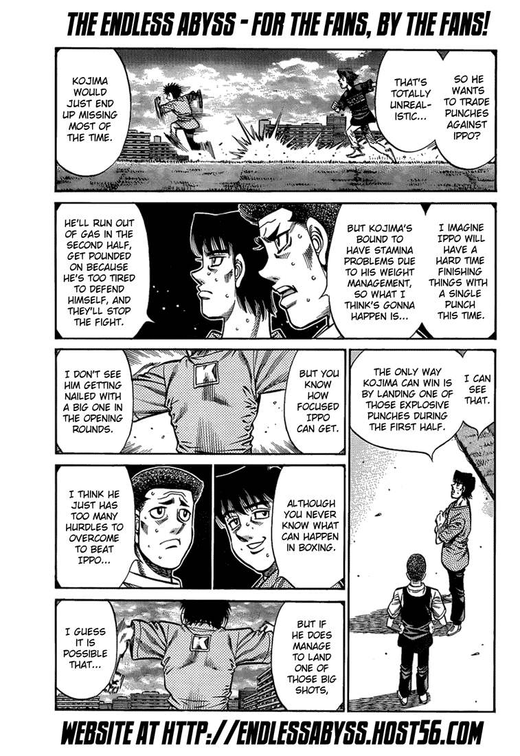 Chapter 917 — Round 917 — Page 7