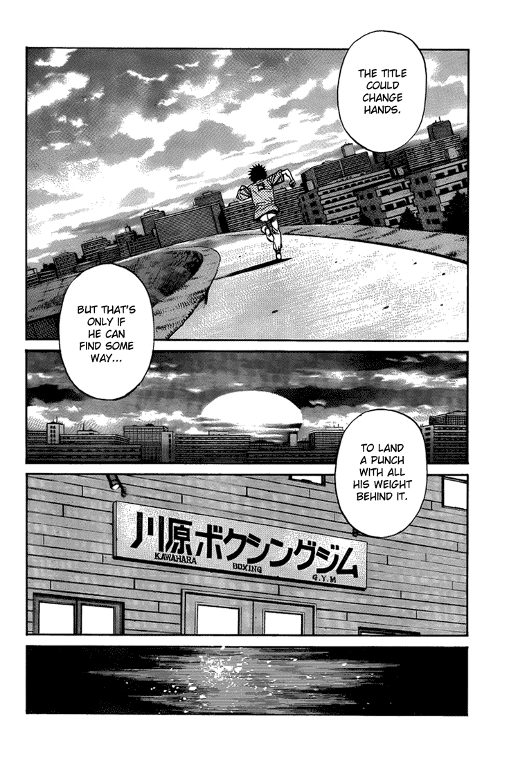 Chapter 917 — Round 917 — Page 8