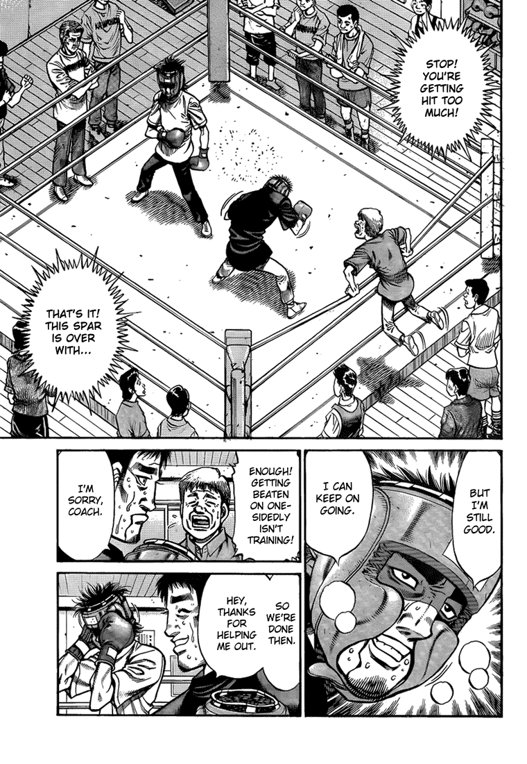Chapter 917 — Round 917 — Page 9