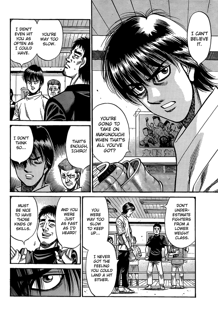 Chapter 917 — Round 917 — Page 10