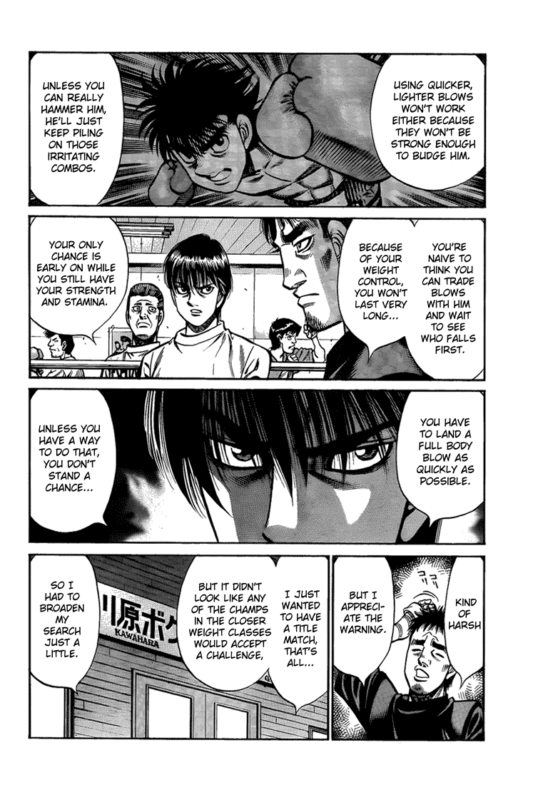 Chapter 917 — Round 917 — Page 12