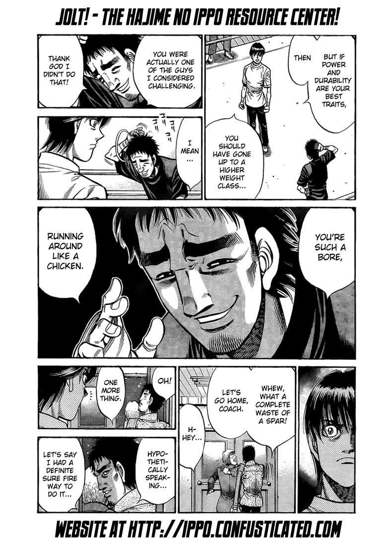 Chapter 917 — Round 917 — Page 13
