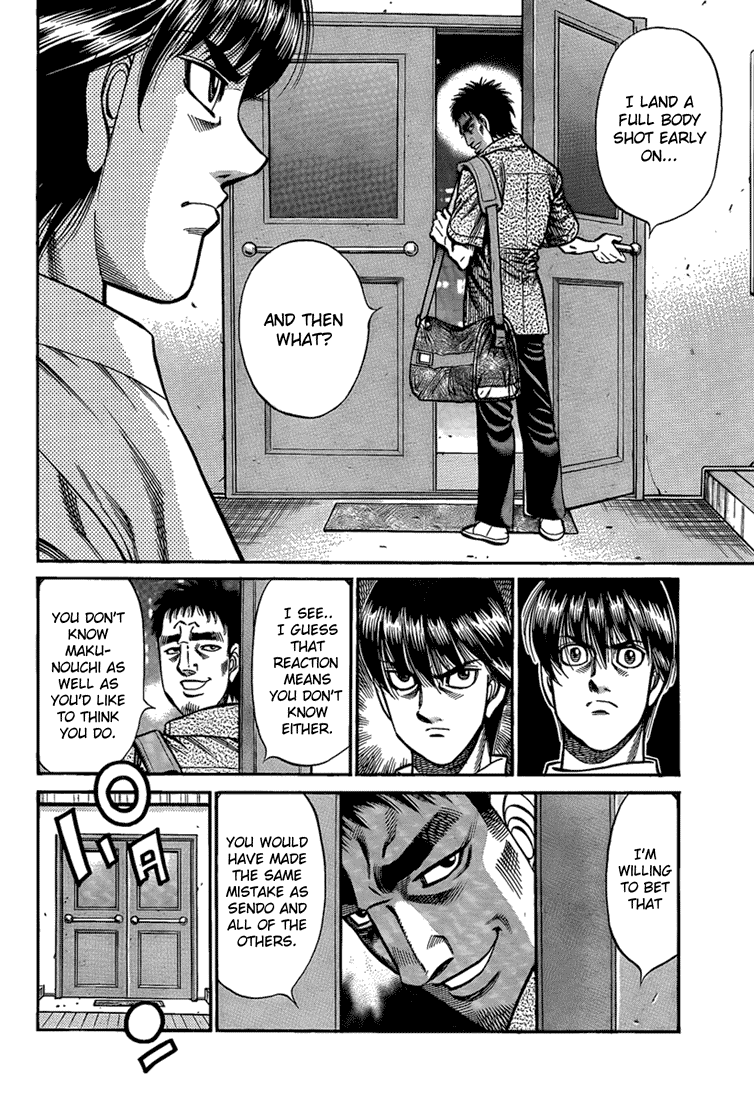 Chapter 917 — Round 917 — Page 14