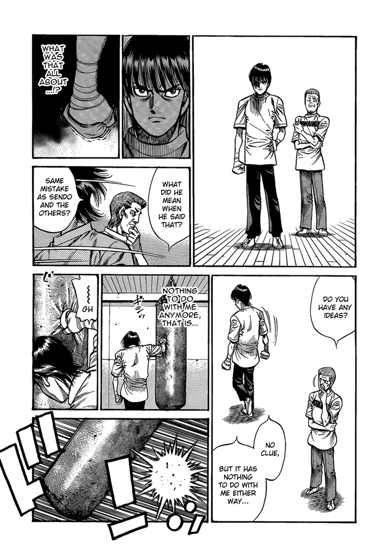Chapter 917 — Round 917 — Page 15