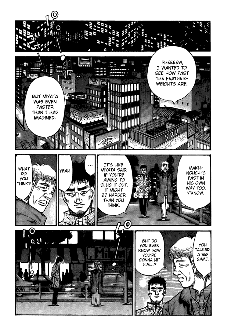 Chapter 917 — Round 917 — Page 16