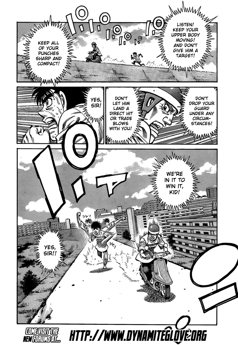 Chapter 917 — Round 917 — Page 18