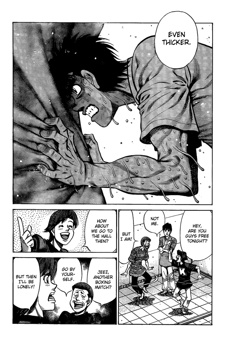Chapter 918 — Round 918 — Page 6