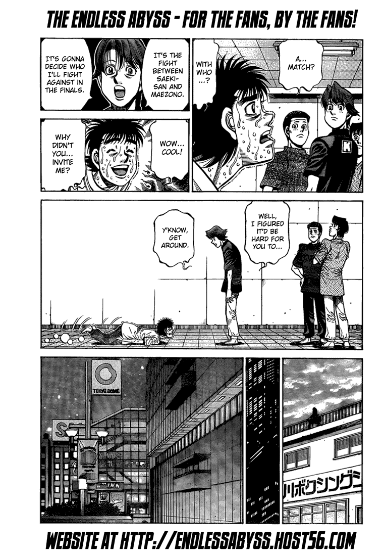 Chapter 918 — Round 918 — Page 7