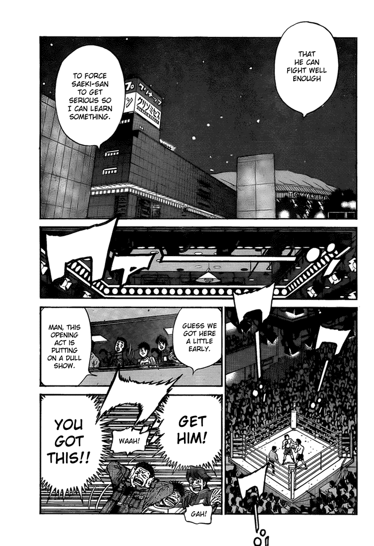 Chapter 918 — Round 918 — Page 9