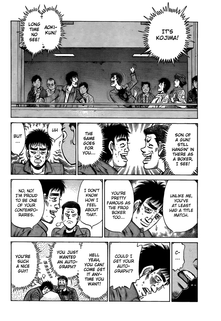 Chapter 918 — Round 918 — Page 11