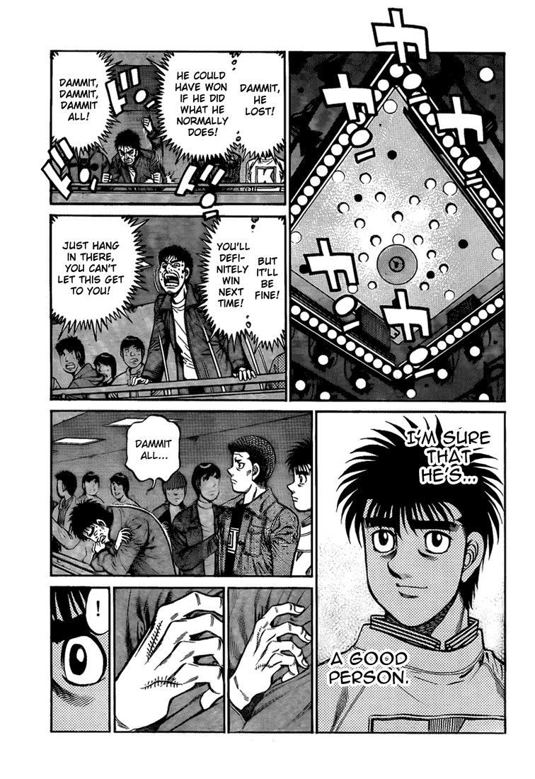 Chapter 918 — Round 918 — Page 14