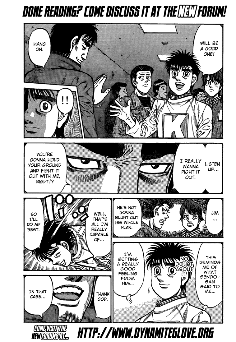 Chapter 918 — Round 918 — Page 16