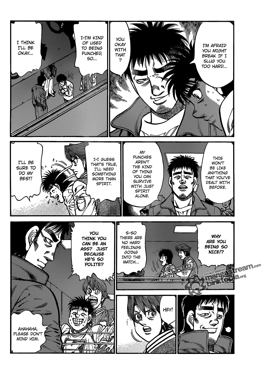 Chapter 919 — Round 919 — Page 4