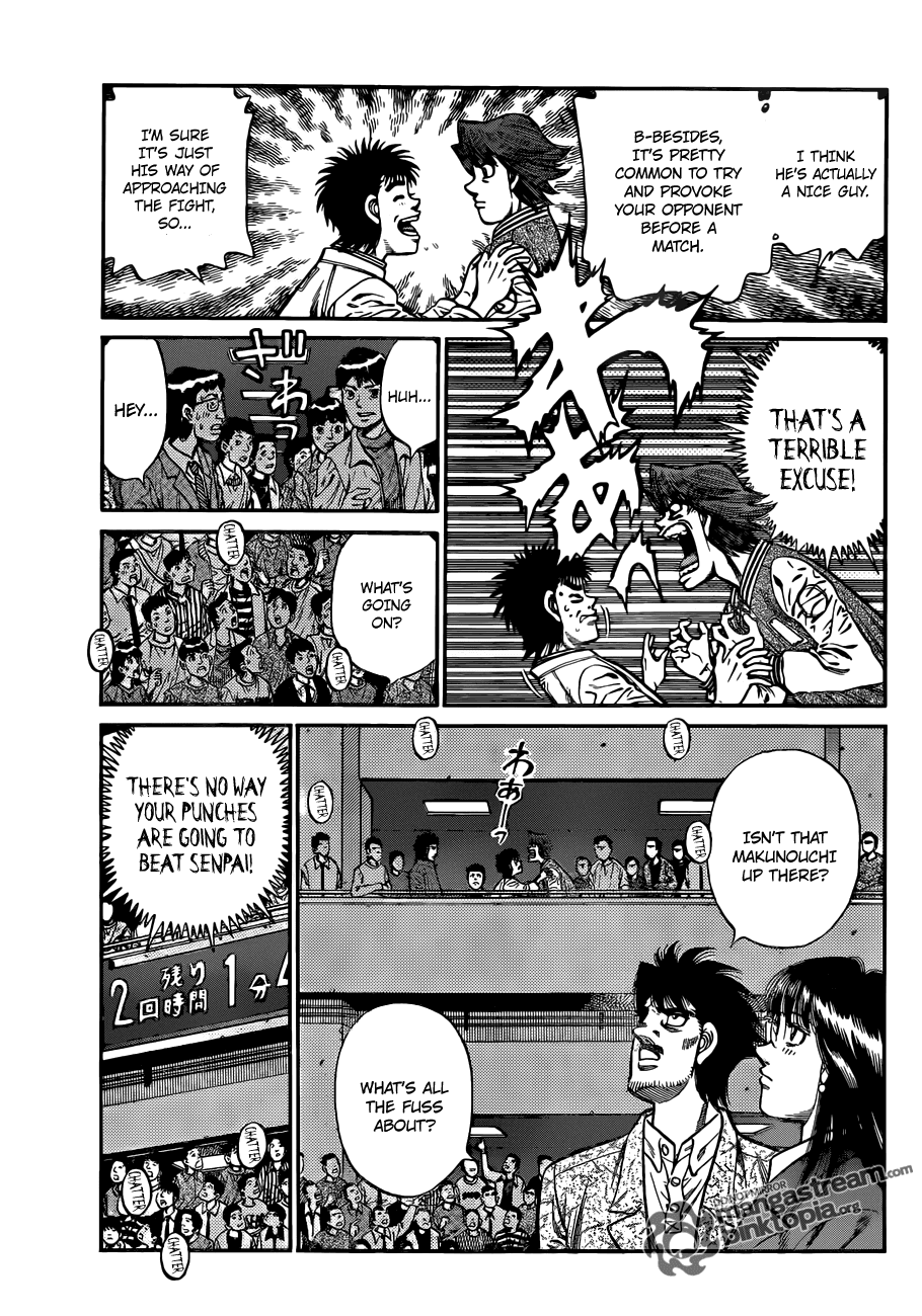 Chapter 919 — Round 919 — Page 5