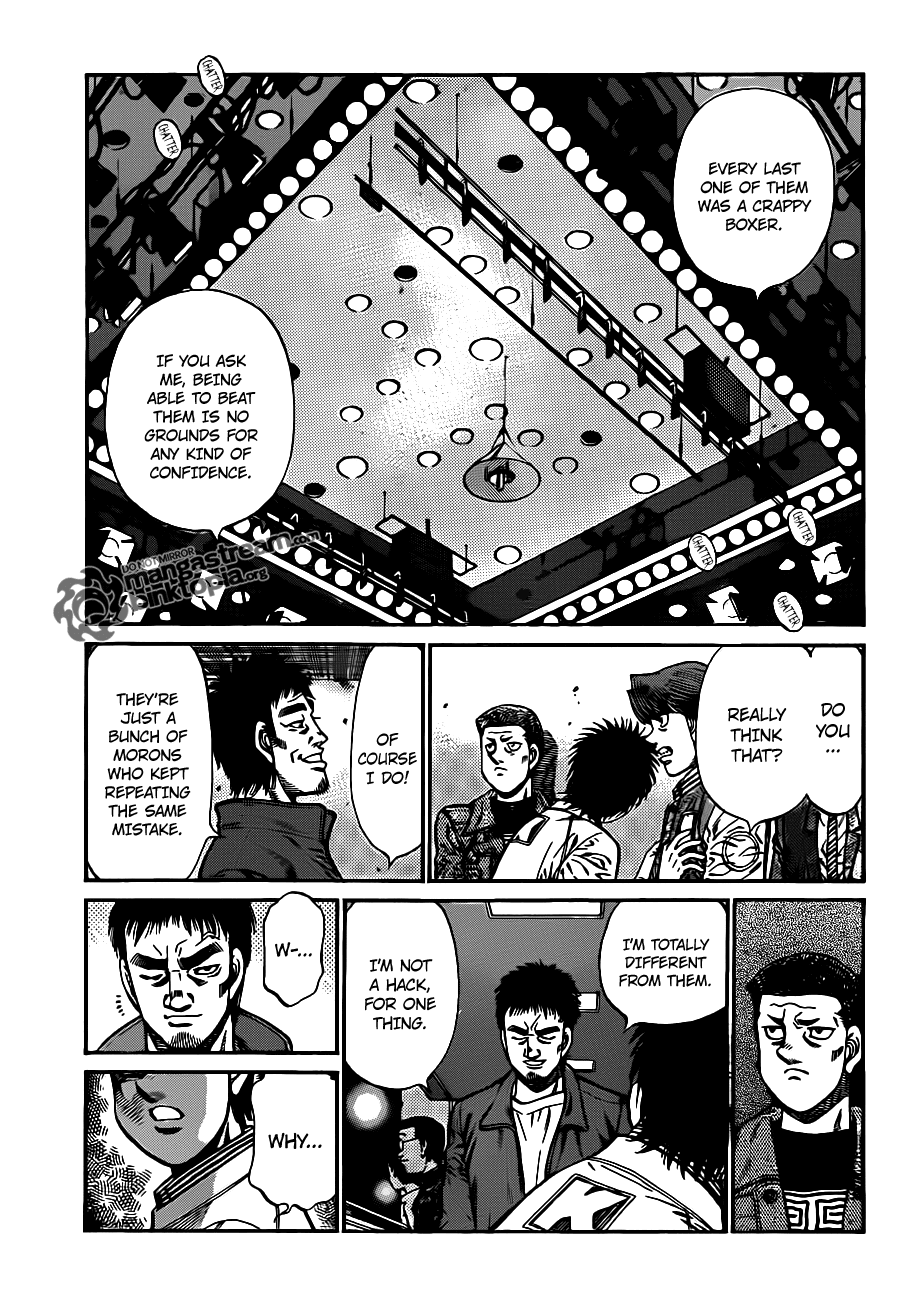 Chapter 919 — Round 919 — Page 7