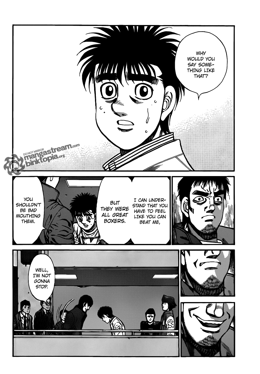 Chapter 919 — Round 919 — Page 8
